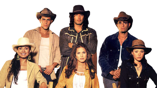 Pasión de gavilanes, la telenovela que ha marcado una generación Pasión de gavilanes, la telenovela que ha marcado una generación