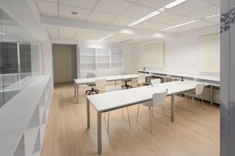 Ventajas de comprar muebles de oficina de segunda mano